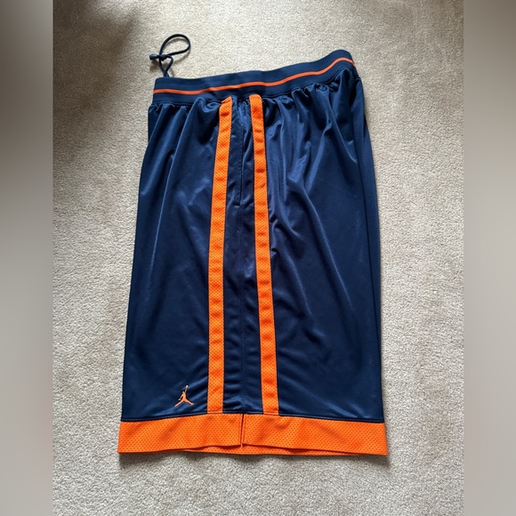 Jordan Basketball Shorts (3XL) - Picture 1 of 5